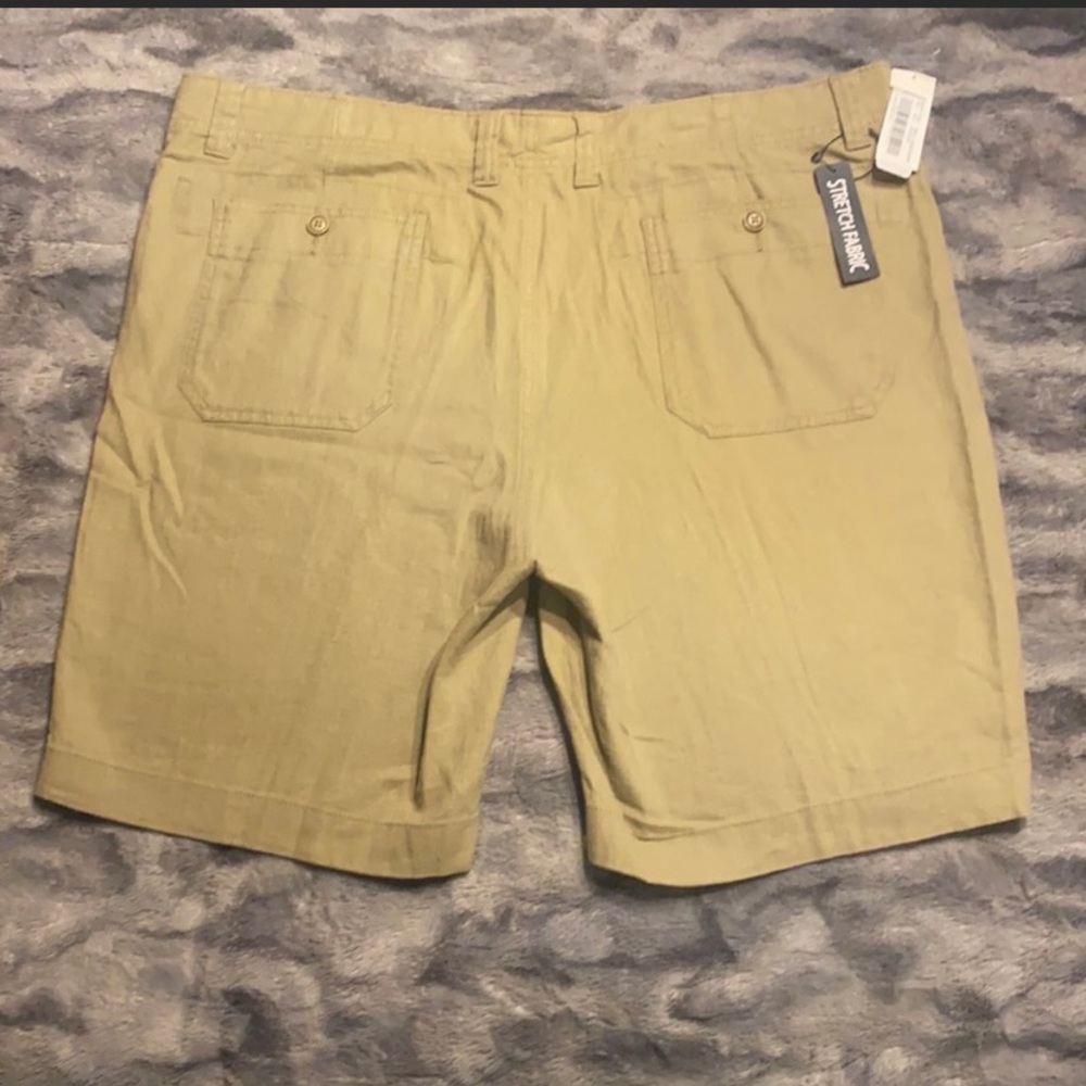 Bundle brand new with tags mens linen shorts